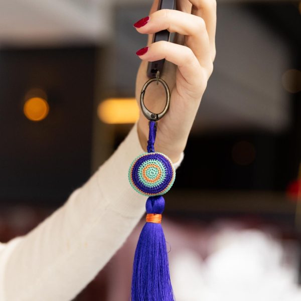 İZ Charm | Evil Eye