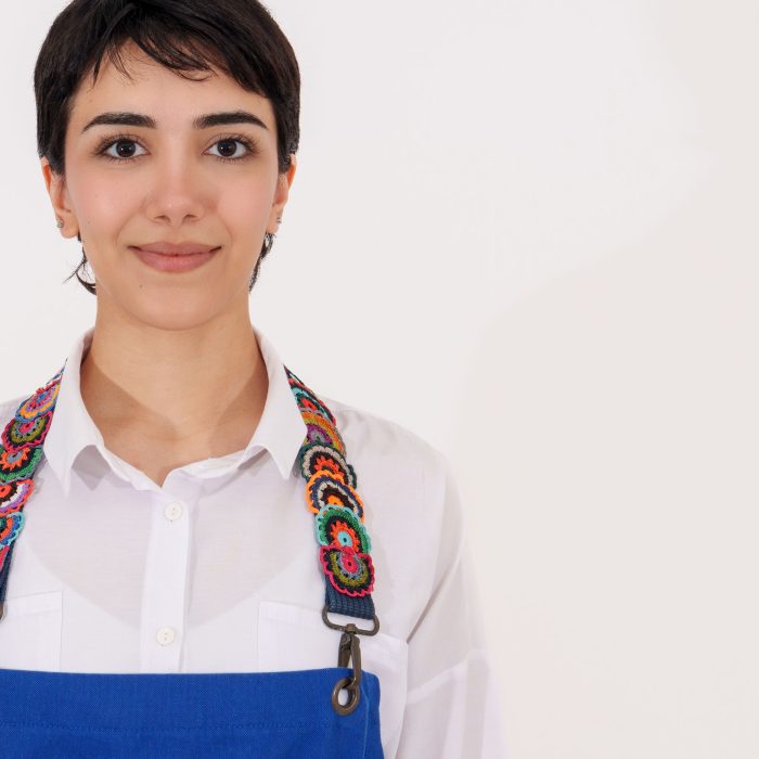 USTANIN ÖNLÜĞÜ